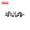 8-94455240 CRANKSHAFT for Japanese cars